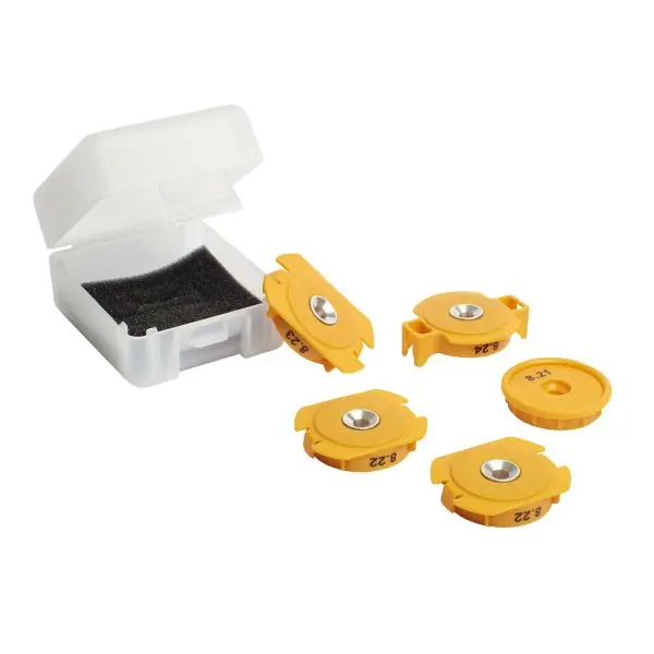 Hålsökarsats Handla nu